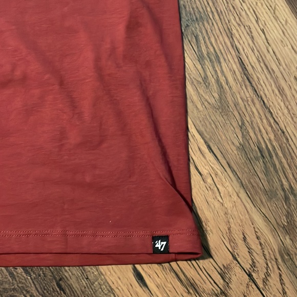 Philadelphia Phillies Vintage T Shirt - Picture 5 of 5